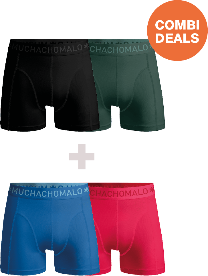 Muchachomalo Muchachomalo Divers