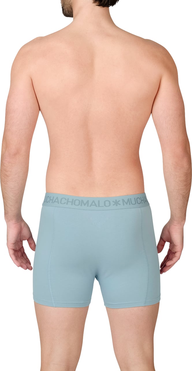 Muchachomalo Muchachomalo Divers