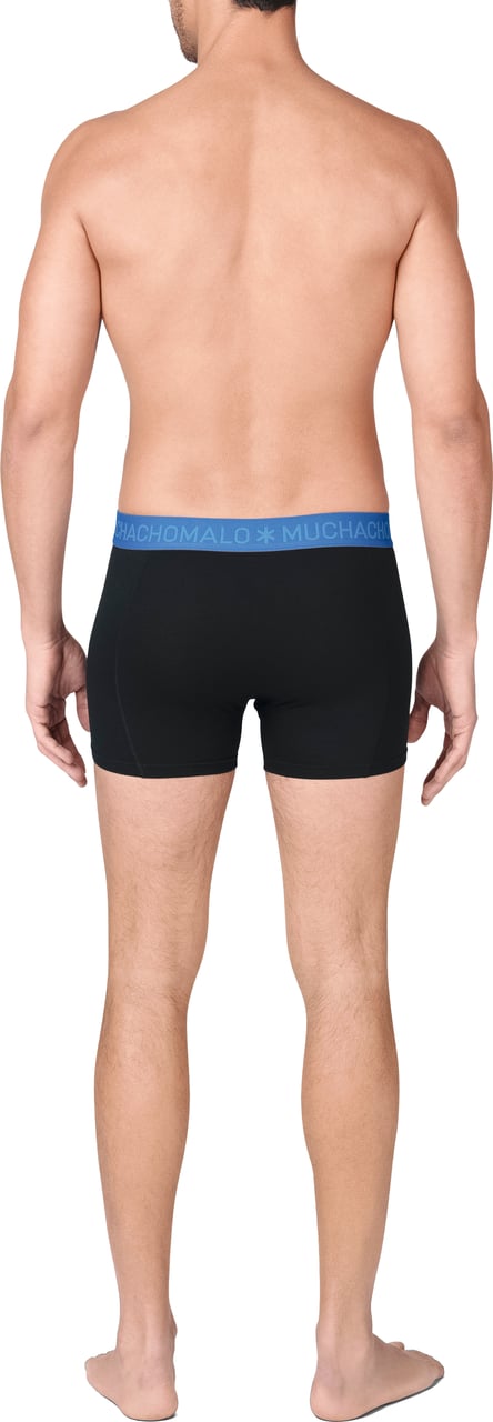 Muchachomalo Muchachomalo Divers