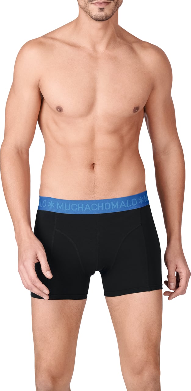 Muchachomalo Muchachomalo Divers