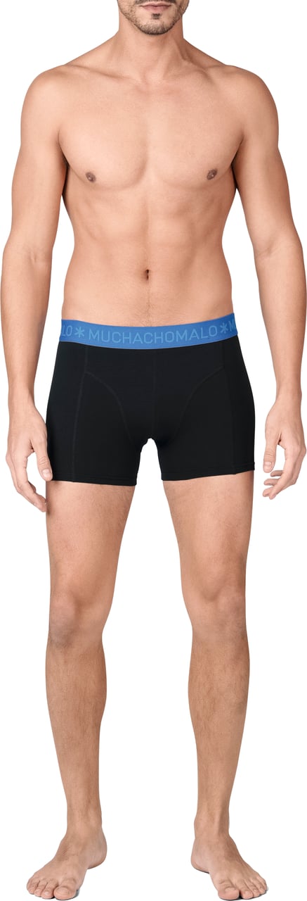 Muchachomalo Muchachomalo Divers