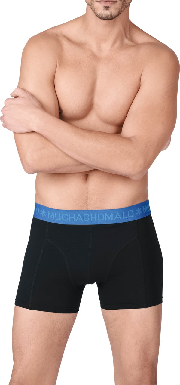 Muchachomalo Muchachomalo Divers