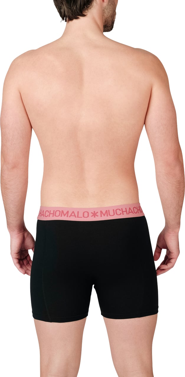 Muchachomalo Muchachomalo Divers