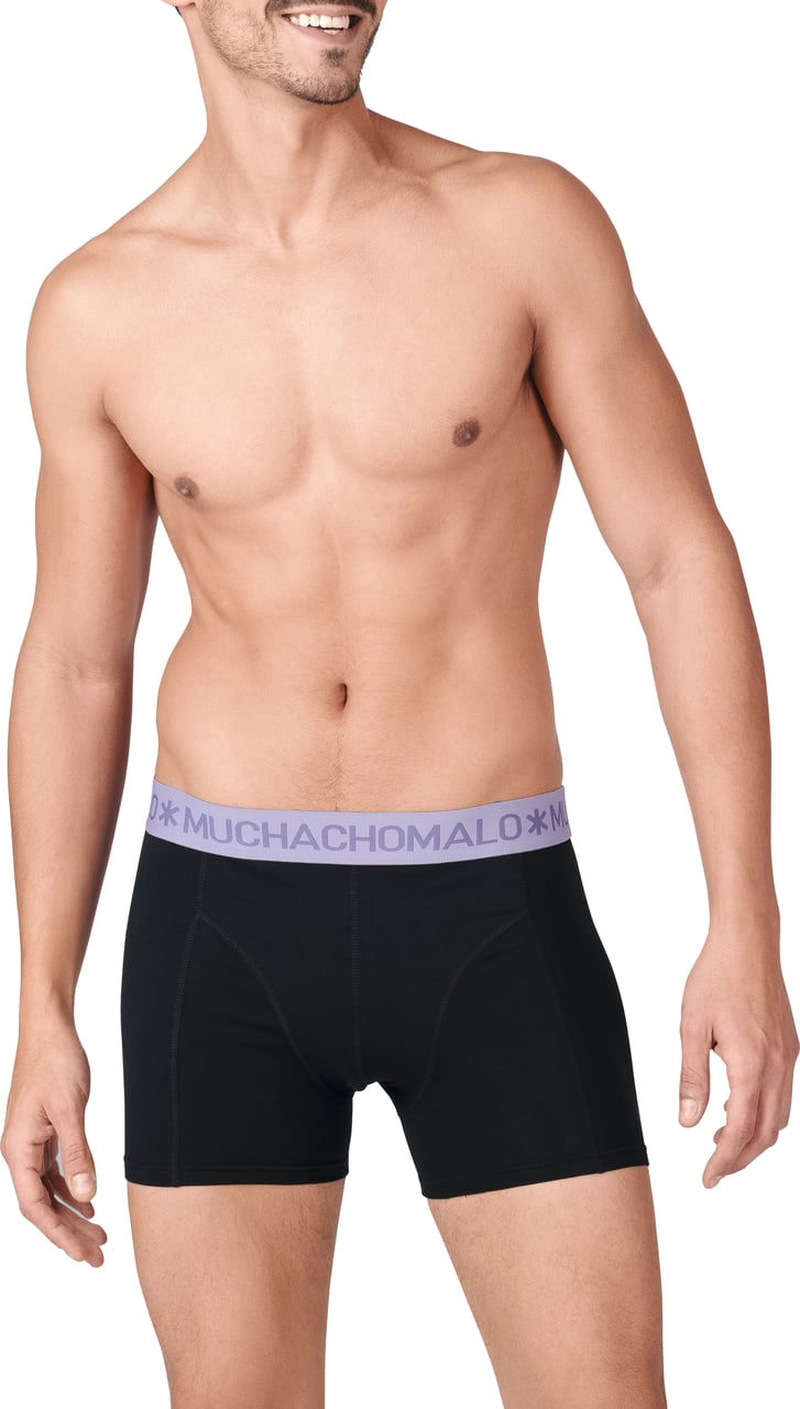 Muchachomalo Muchachomalo Divers