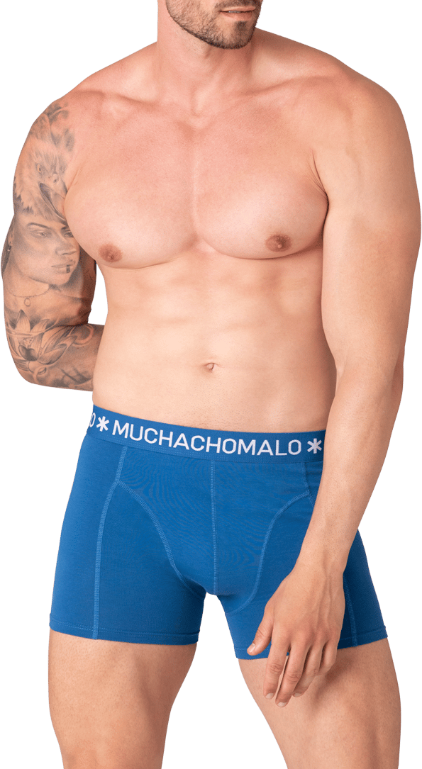 Muchachomalo Muchachomalo Divers