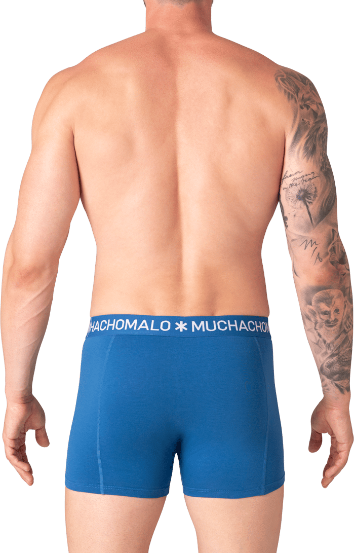 Muchachomalo Muchachomalo Divers