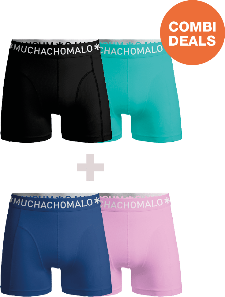 Muchachomalo Muchachomalo Divers