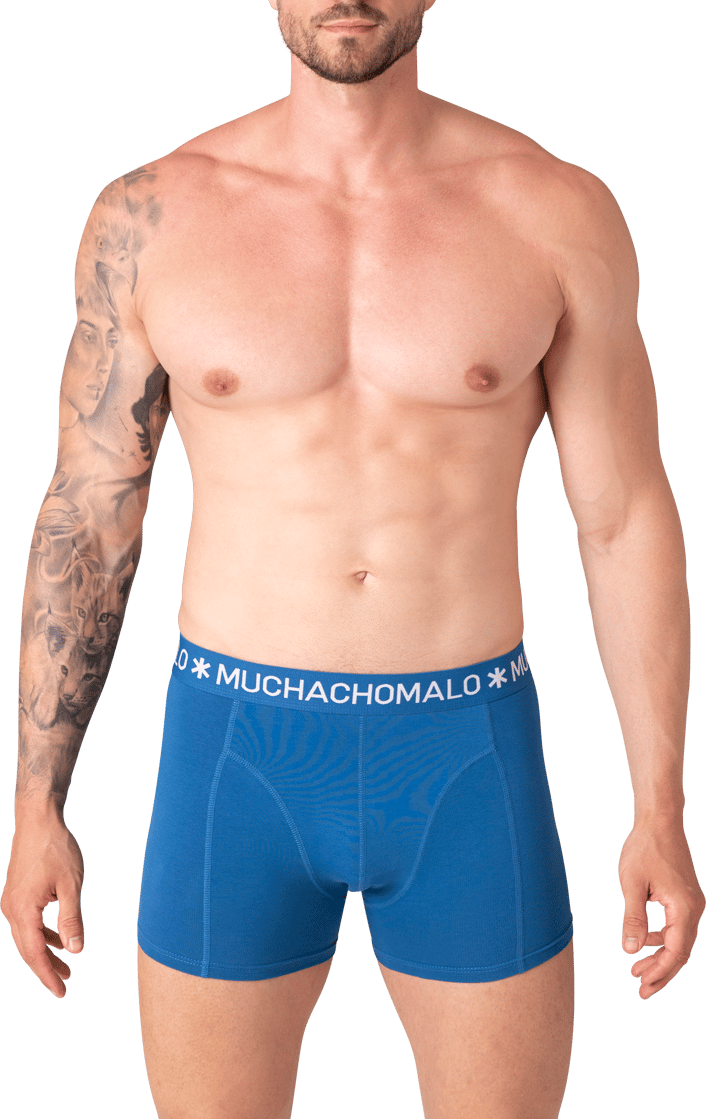 Muchachomalo Muchachomalo Divers