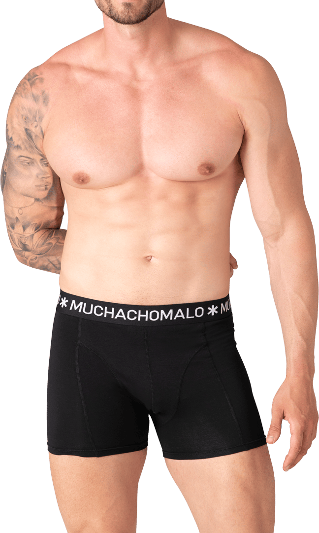 Muchachomalo Muchachomalo Divers