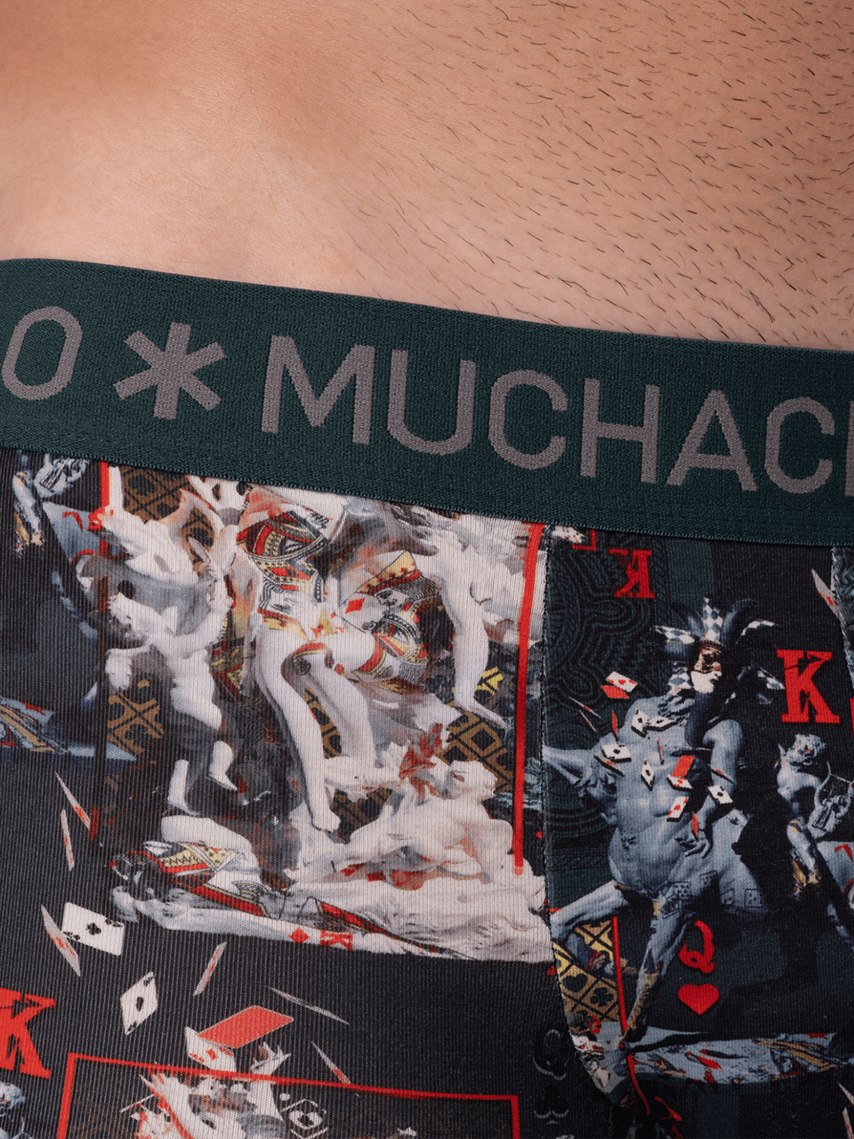 Muchachomalo Muchachomalo Divers