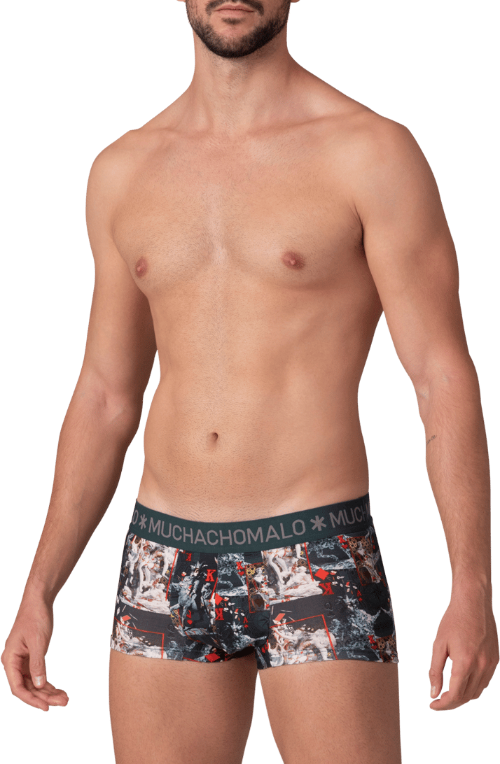 Muchachomalo Muchachomalo Divers