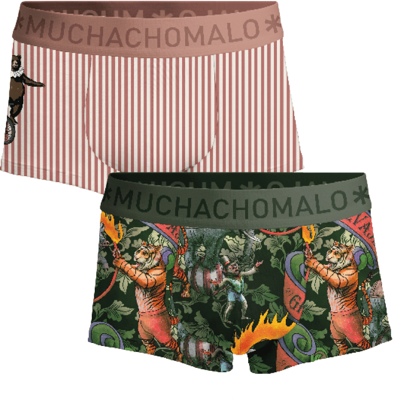 Muchachomalo Muchachomalo Divers