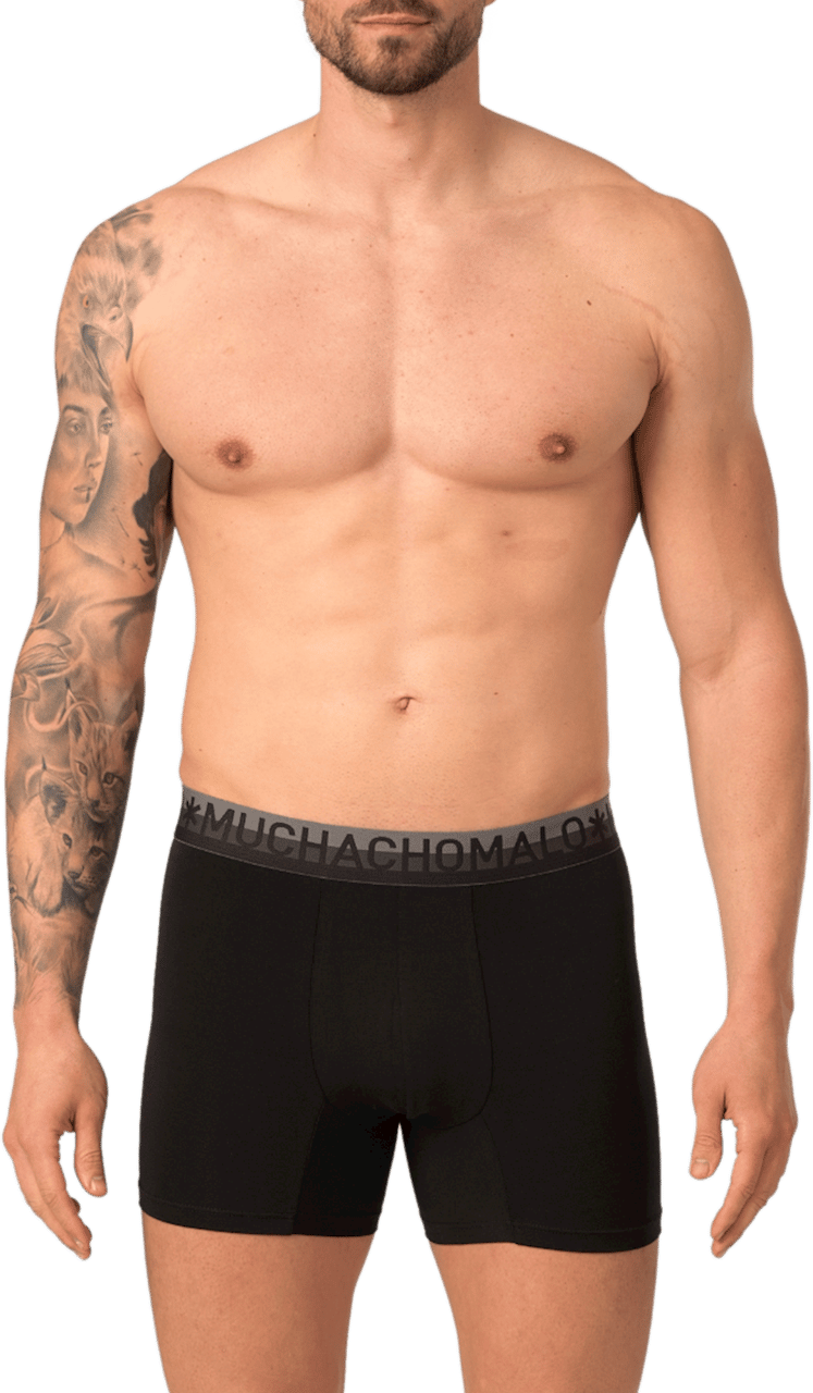 Muchachomalo Muchachomalo Divers