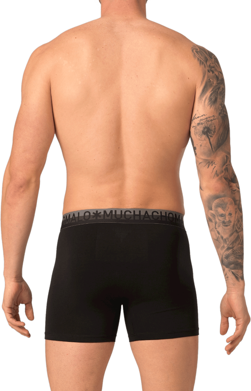 Muchachomalo Muchachomalo Divers