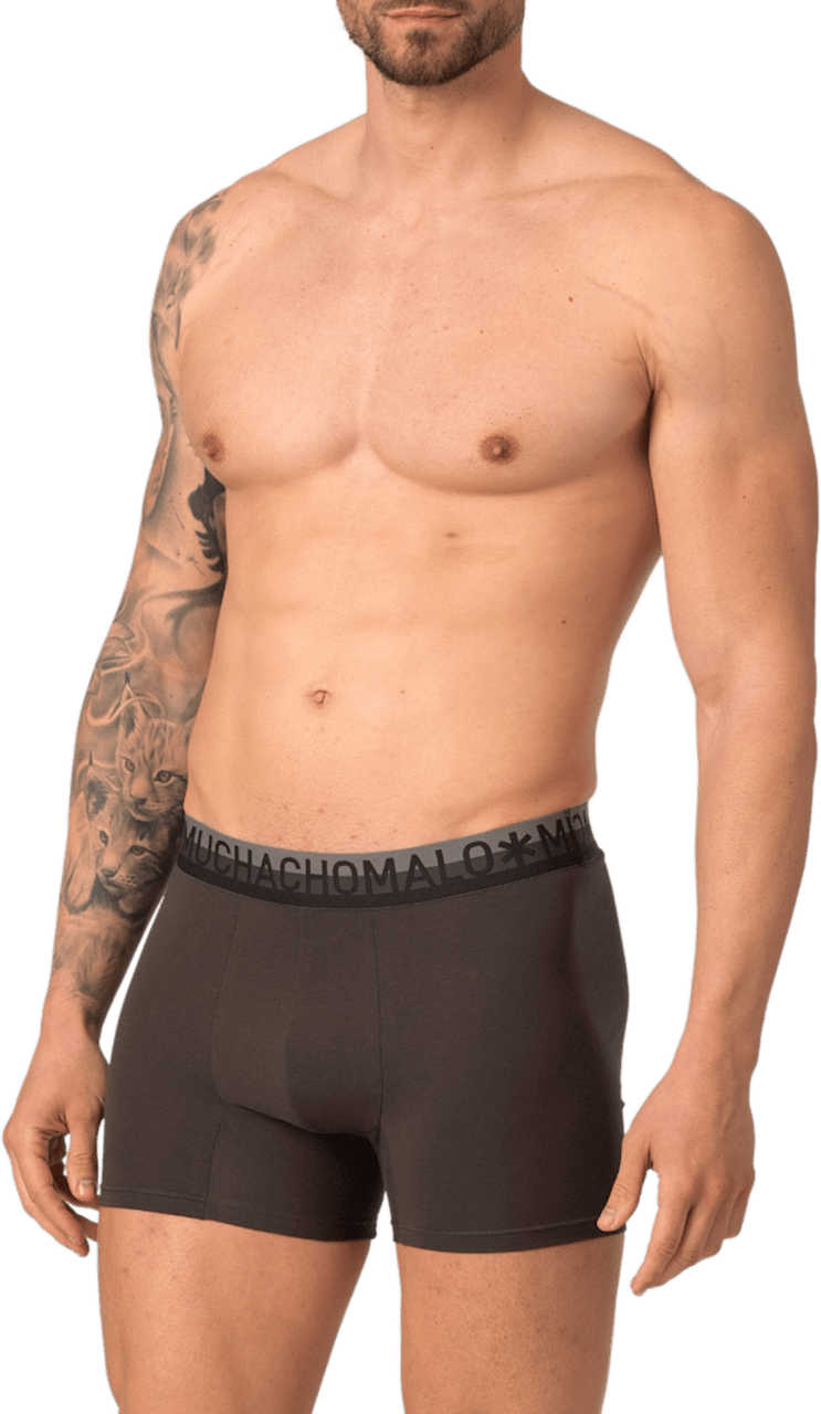 Muchachomalo Muchachomalo Divers