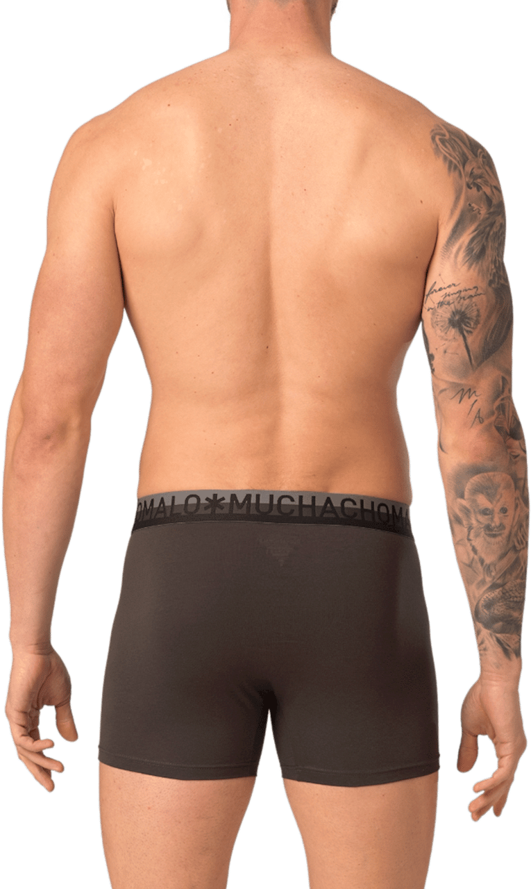 Muchachomalo Muchachomalo Divers