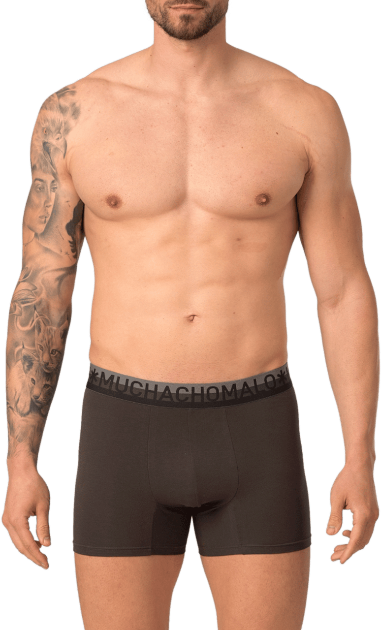 Muchachomalo Muchachomalo Divers