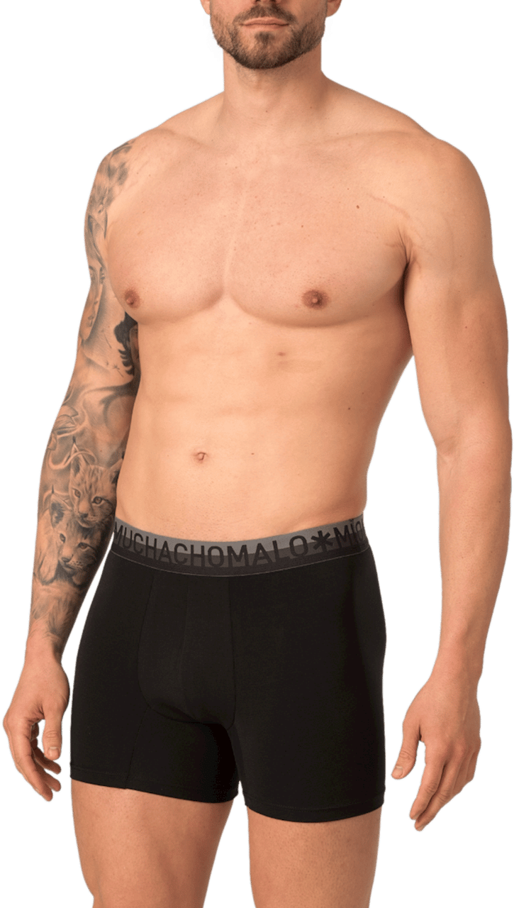 Muchachomalo Muchachomalo Divers