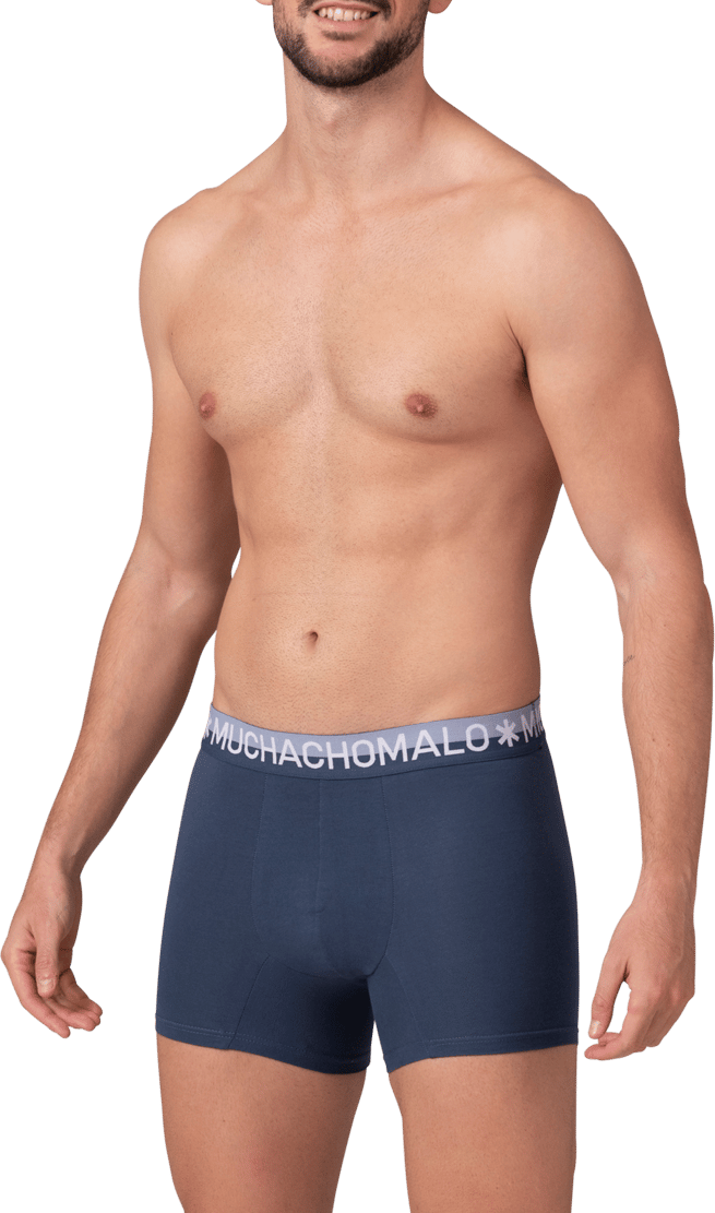 Muchachomalo Muchachomalo Divers