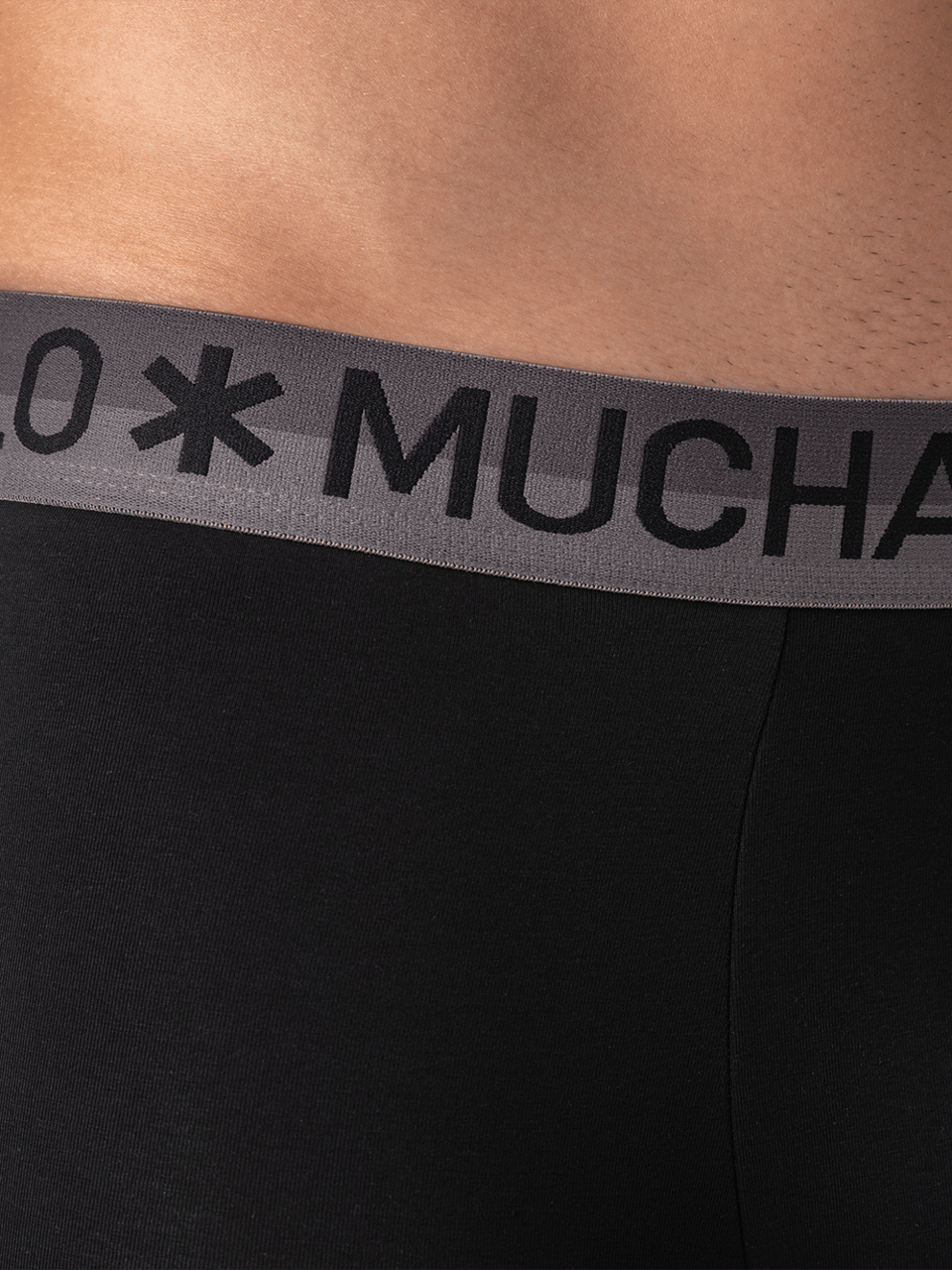 Muchachomalo Boxershorts 3-Pack Multicolor Divers