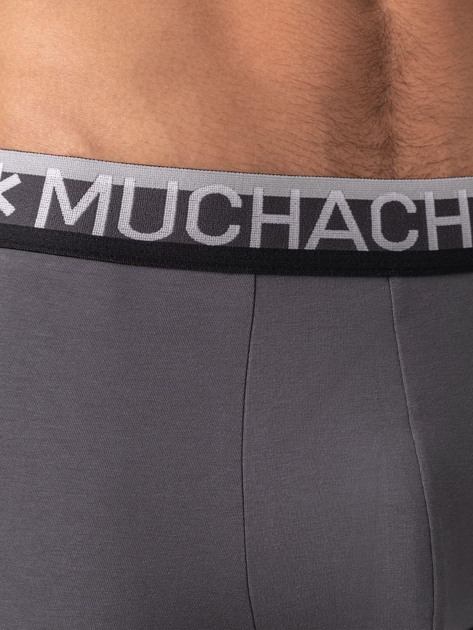 Muchachomalo Boxershorts 3-Pack Multicolor Divers
