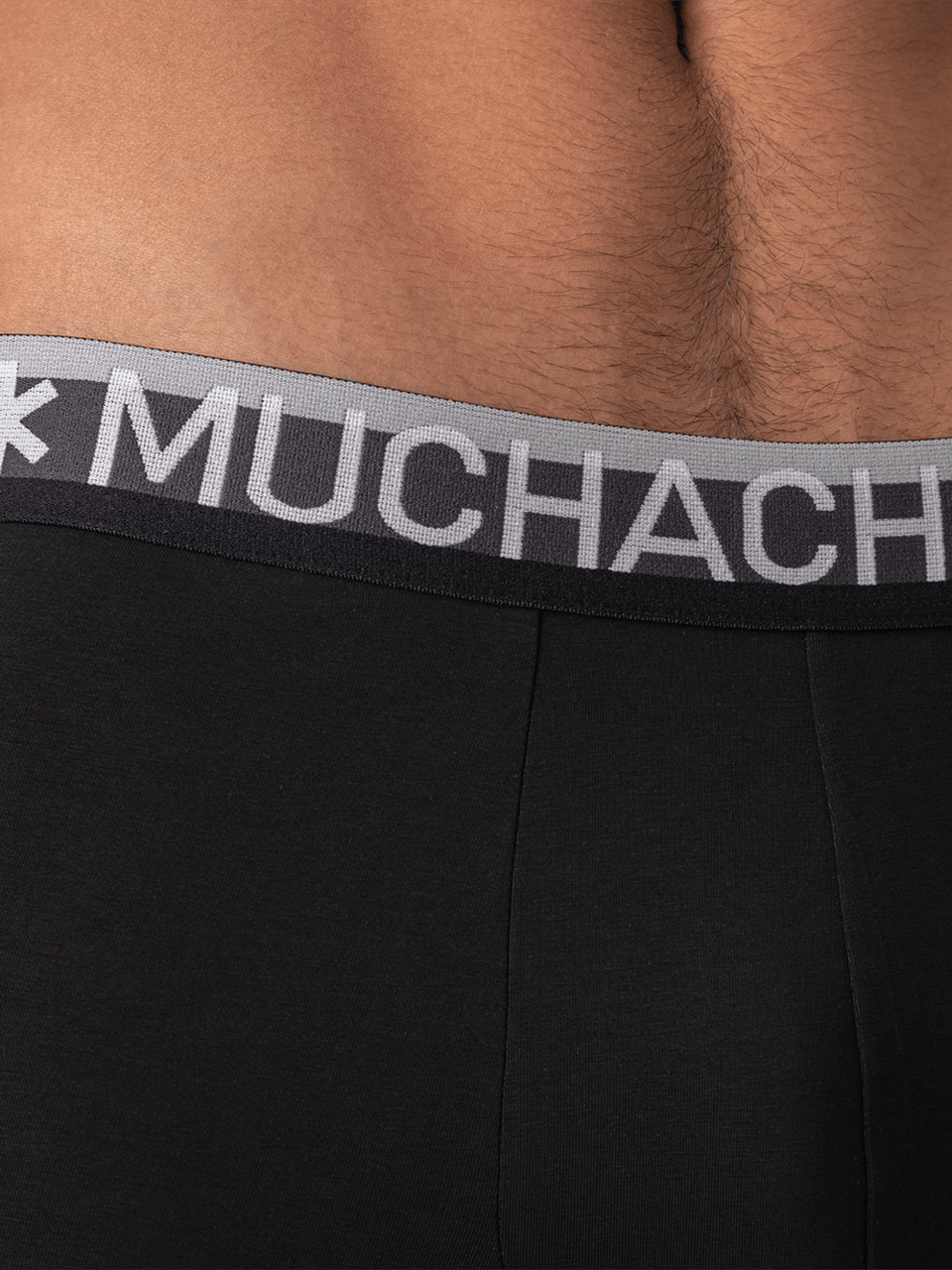 Muchachomalo Boxershorts 3-Pack Multicolor Divers