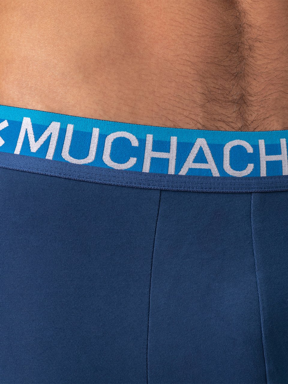 Muchachomalo Boxershorts 3-Pack Multicolor Divers