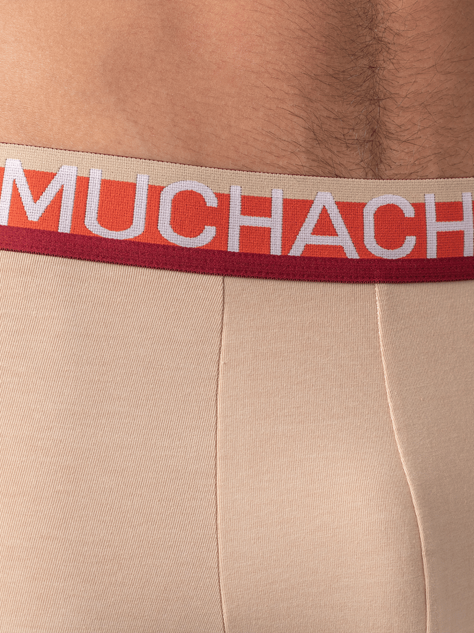 Muchachomalo Boxershorts 3-Pack Multicolor Divers
