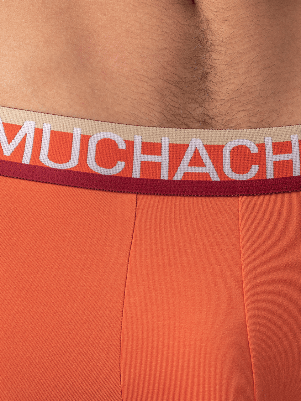 Muchachomalo Boxershorts 3-Pack Multicolor Divers