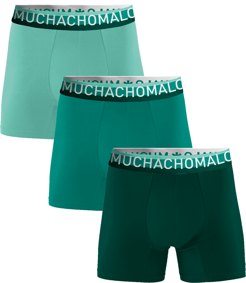 Muchachomalo Muchachomalo Groen