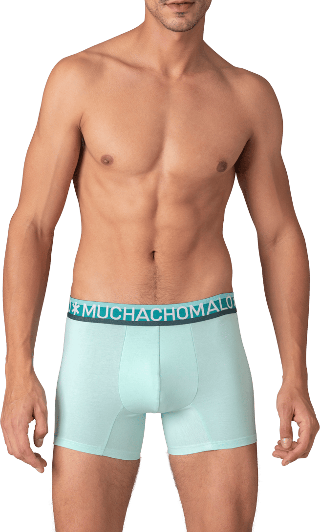 Muchachomalo Muchachomalo Groen