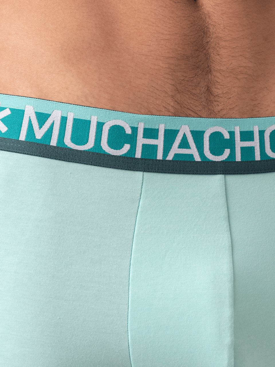 Muchachomalo Muchachomalo Groen