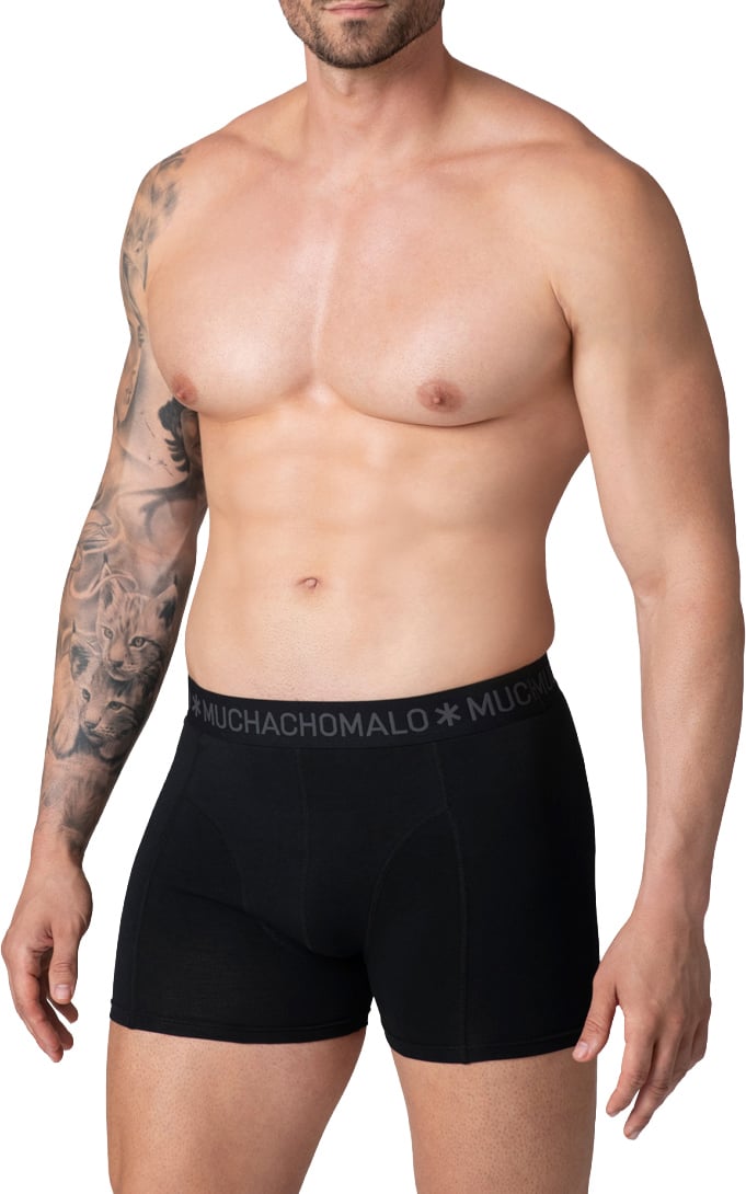 Muchachomalo Muchachomalo Divers