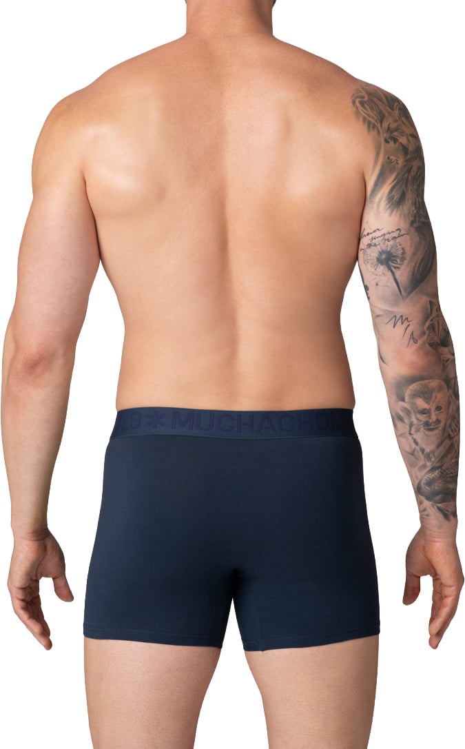 Muchachomalo Muchachomalo Divers