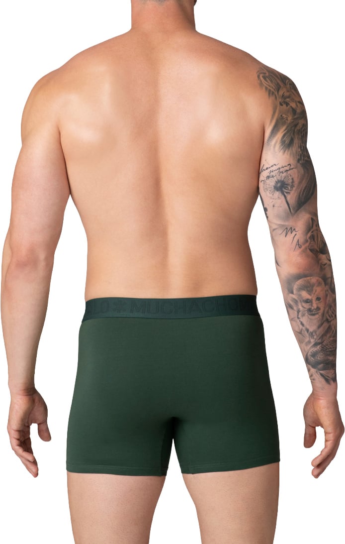 Muchachomalo Muchachomalo Divers