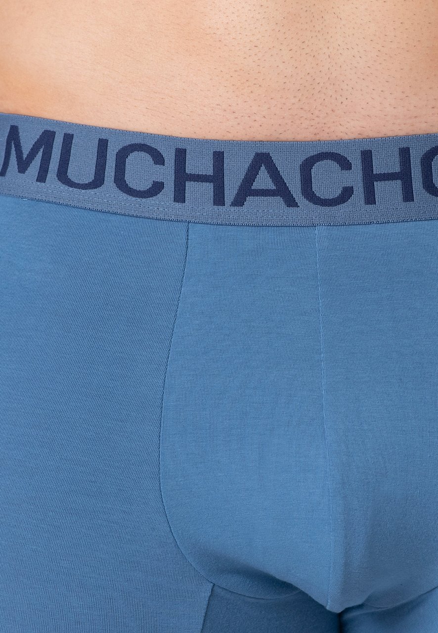 Muchachomalo Boxershorts 3-Pack Multicolor Divers
