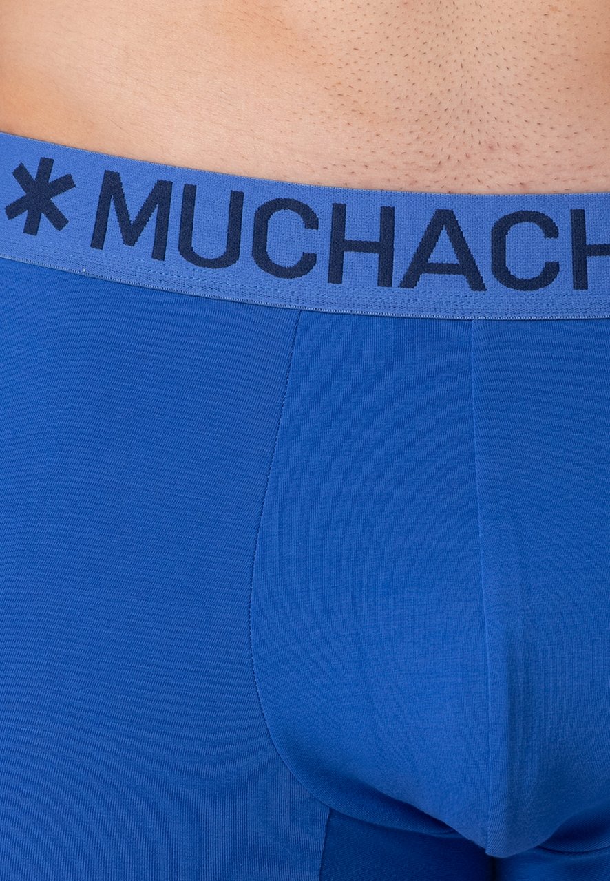 Muchachomalo Boxershorts 3-Pack Multicolor Divers
