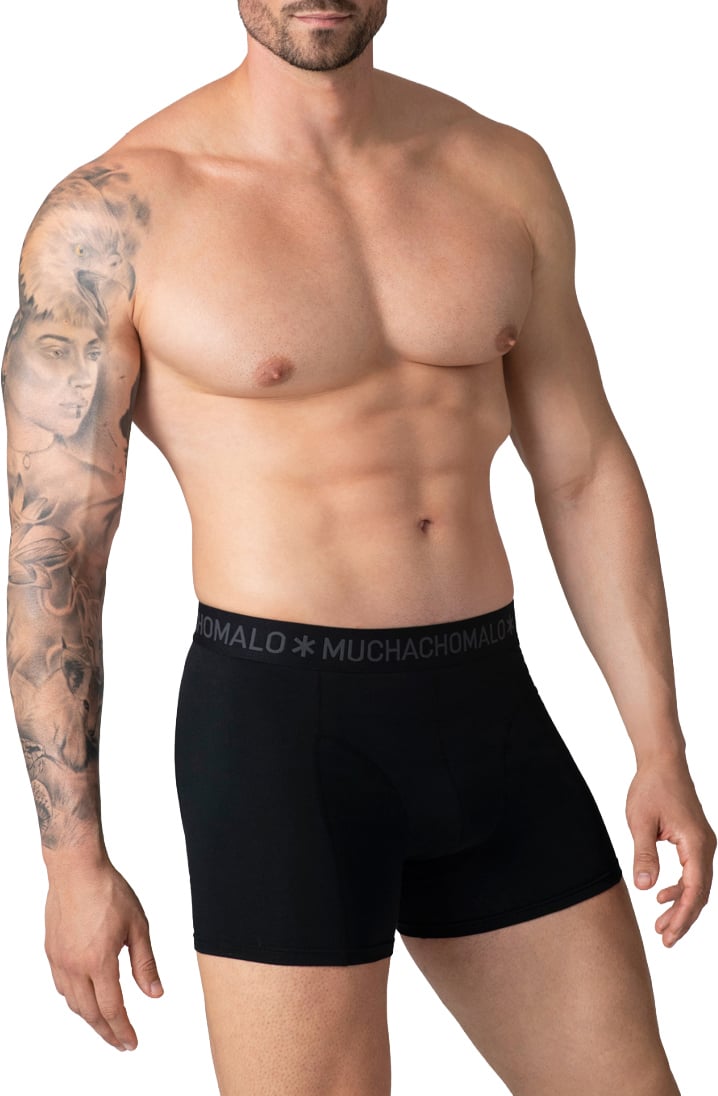 Muchachomalo Muchachomalo Divers