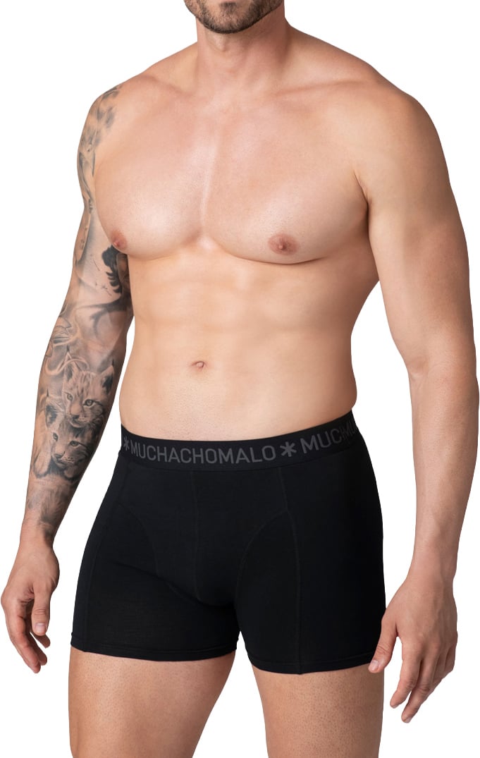 Muchachomalo Muchachomalo Divers