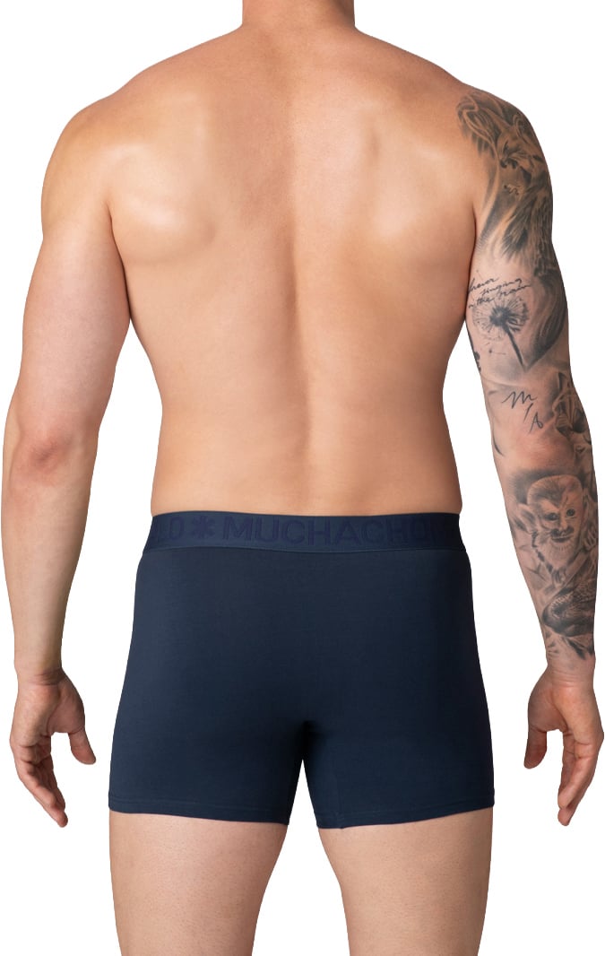 Muchachomalo Muchachomalo Divers