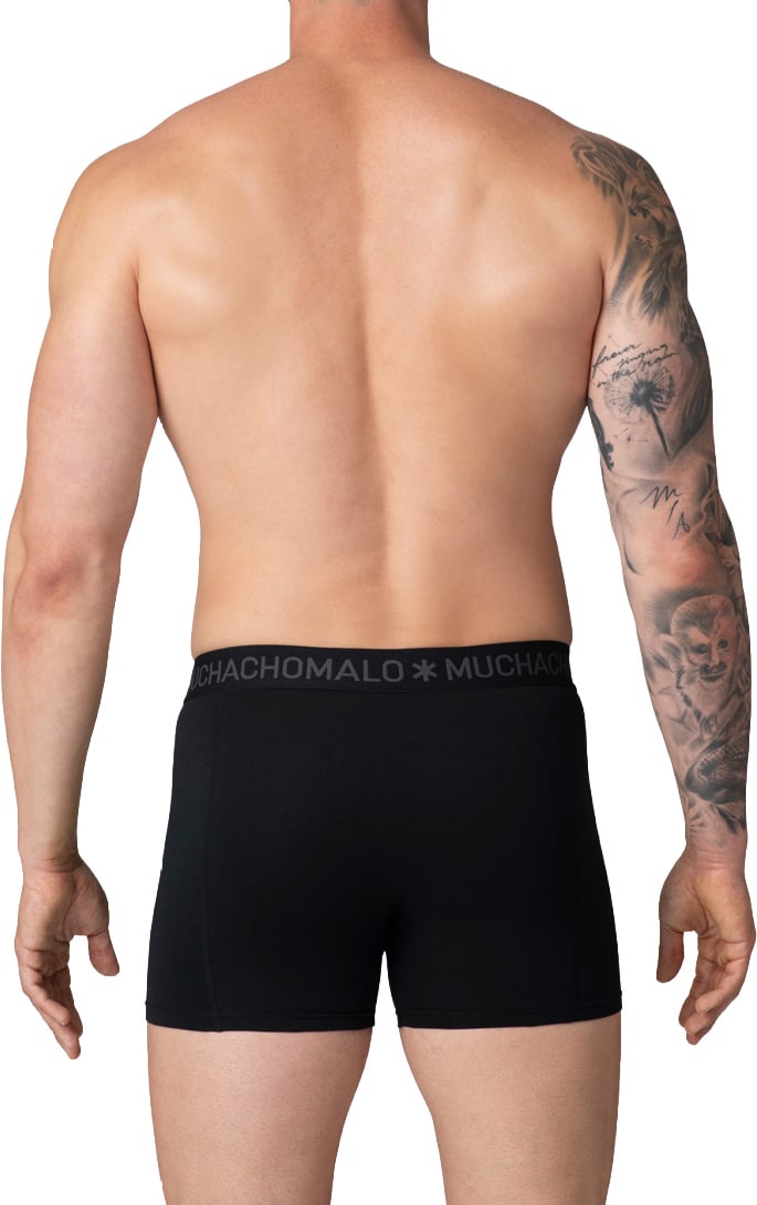 Muchachomalo Muchachomalo Divers