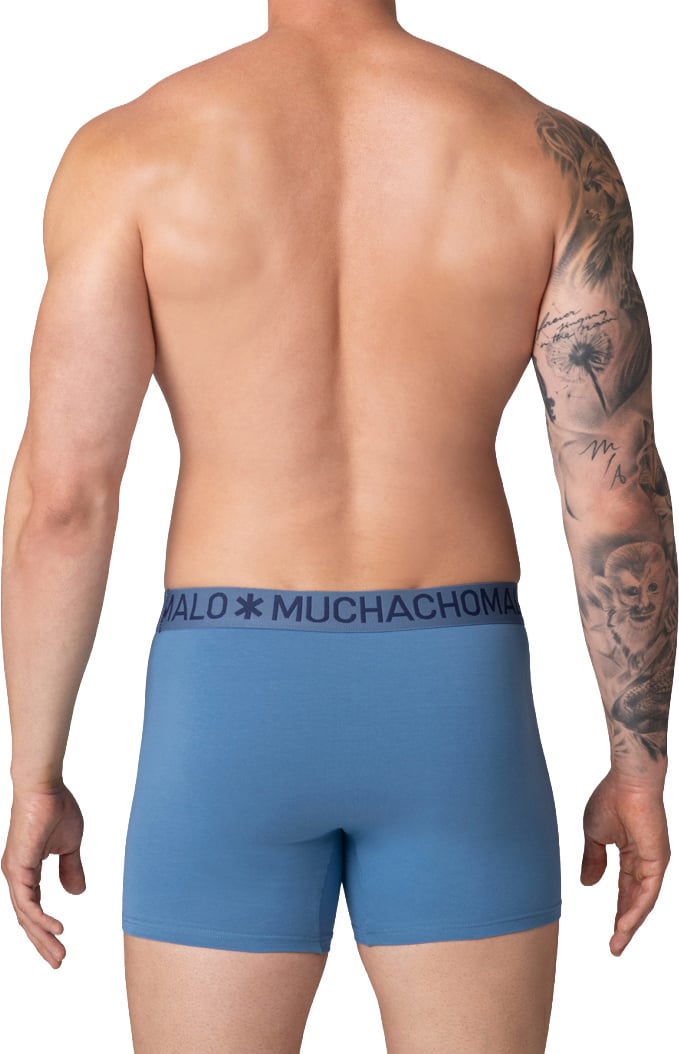 Muchachomalo Muchachomalo Divers