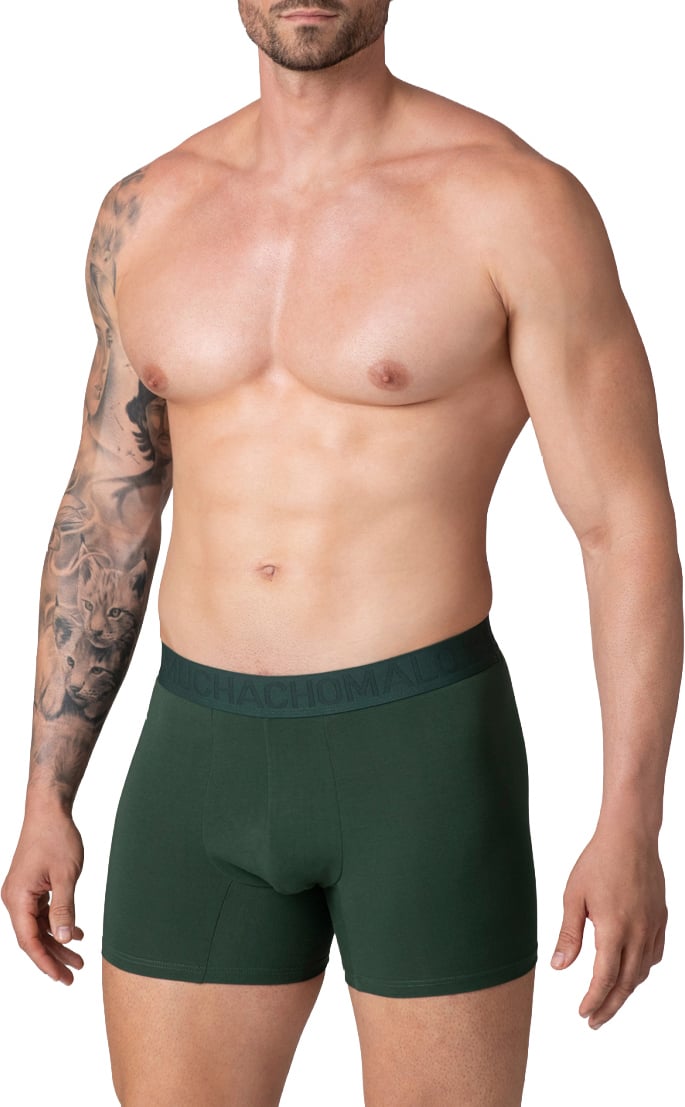 Muchachomalo Muchachomalo Divers