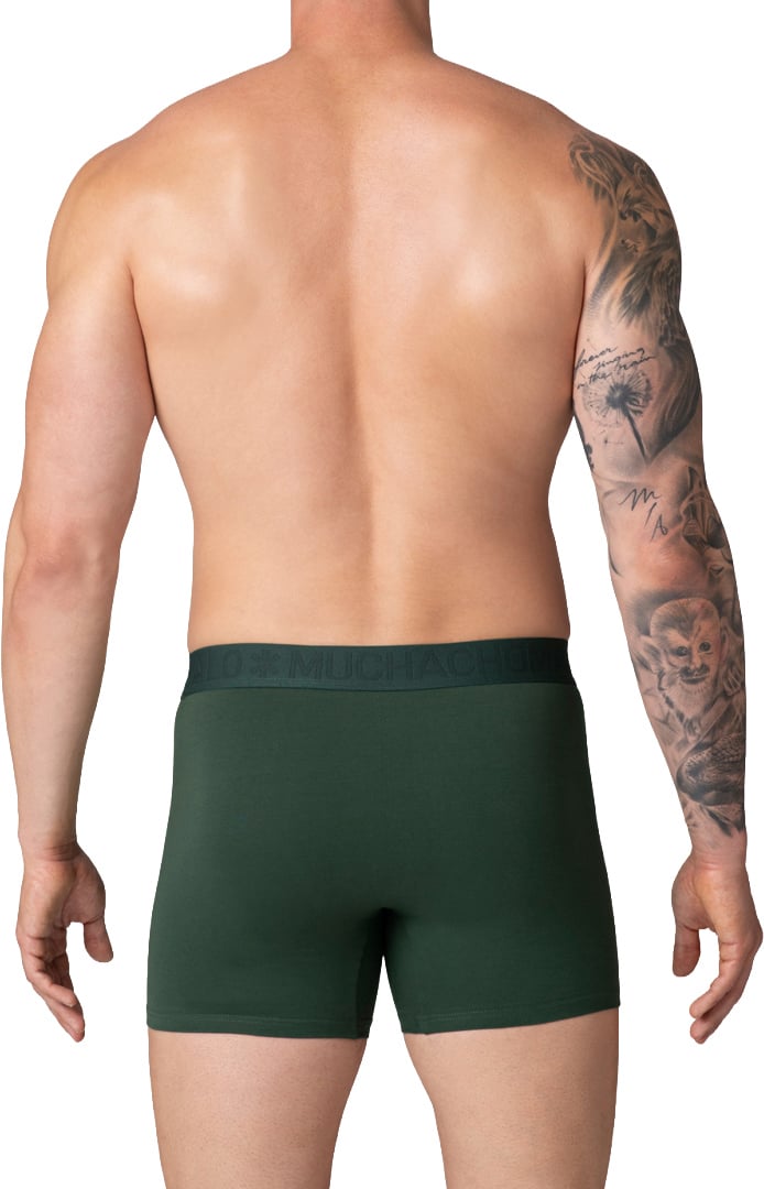 Muchachomalo Muchachomalo Divers