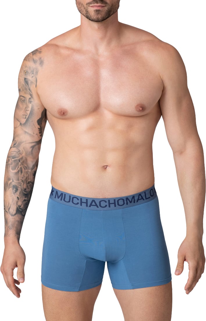 Muchachomalo Muchachomalo Divers