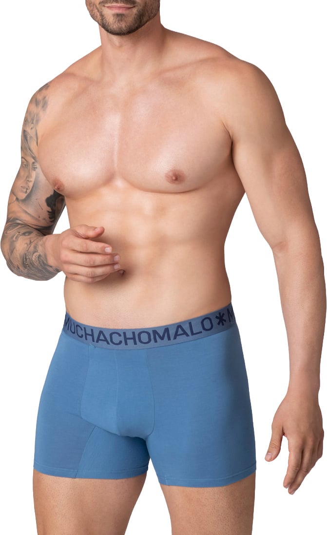 Muchachomalo Muchachomalo Divers