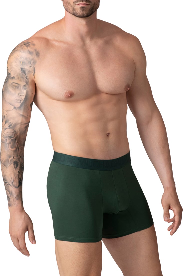 Muchachomalo Muchachomalo Divers