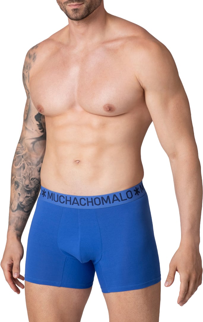 Muchachomalo Muchachomalo Divers