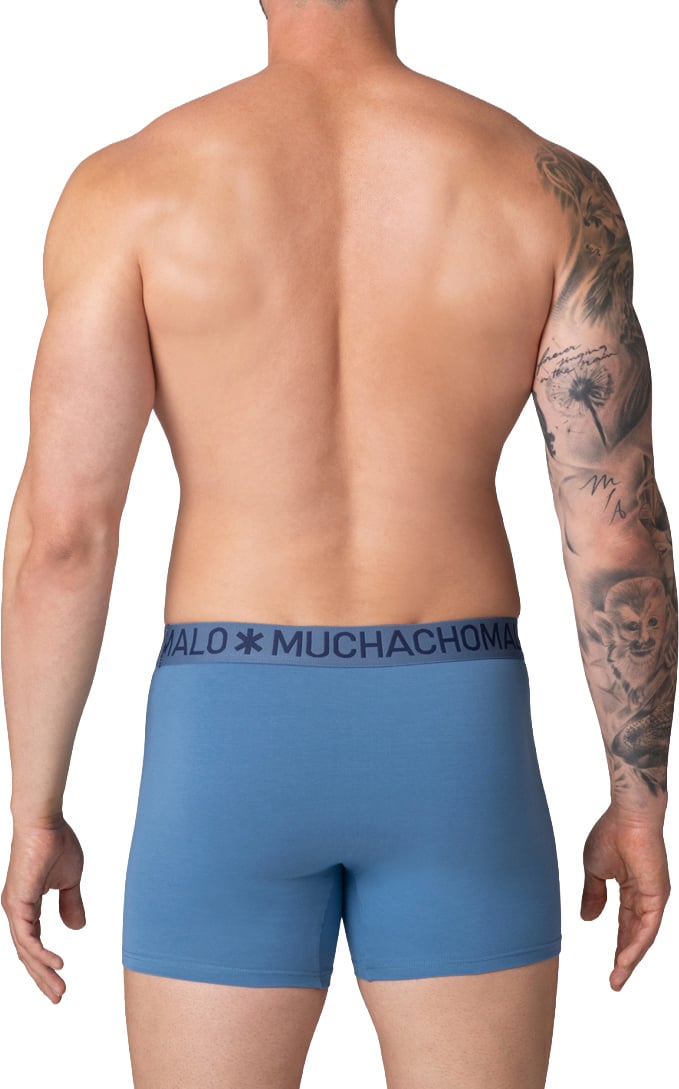 Muchachomalo Muchachomalo Divers