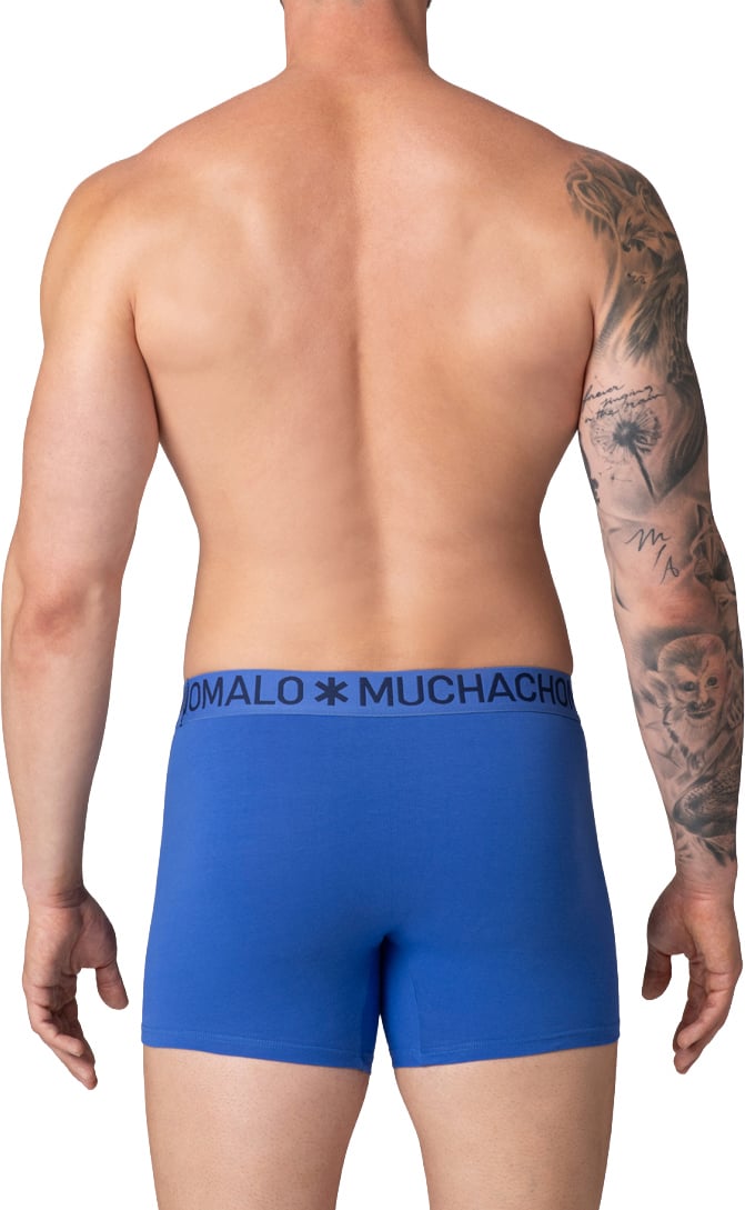 Muchachomalo Muchachomalo Divers